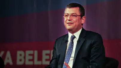 Özel: Erdoğan'ın Mersin gezisinde güvenlik güçlerinin şarjörleri toplatıldı