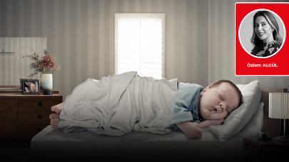 Özlem Algül Yazdı: Uyku