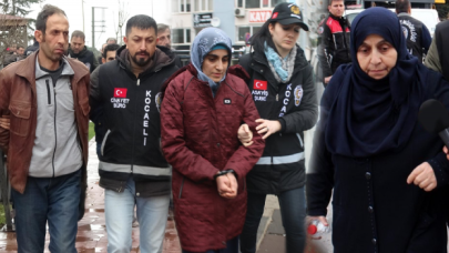 "Palu ailesi" davasında karar verildi...