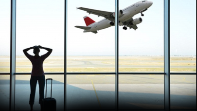 PCR testinde yeni dönem: Balayına gidecekti, eksik aşı nedeniyle uçağa alınmadı