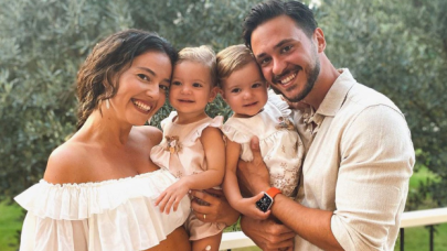 Pelin Akil: "İkizlerin bakıcısı yok"