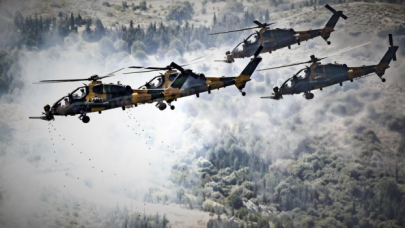 Pençe-Şimşek operasyonu: 3 terörist etkisiz hâle getirildi