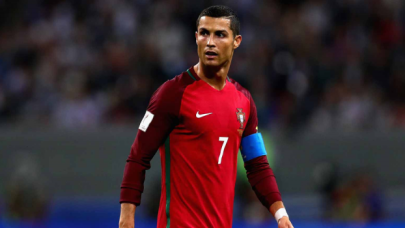 Portekiz, 1-0 geri düştüğü maçta İrlanda'yı 2-1 yendi