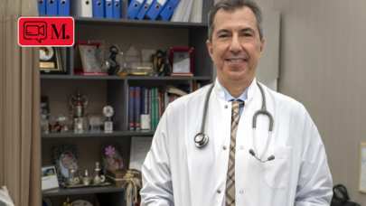 Prof. Dr. Celalettin Kocatürk, mutasyon virüsler ve PCR Testleri hakkında bilgilendiriyor