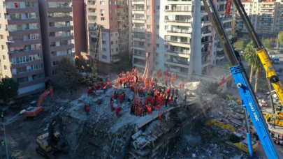 Rıza Bey Apartmanı davası tutuklu mimar: "Sadece imza attım, ben çizmedim"