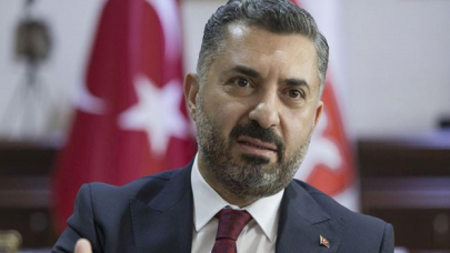 RTÜK Başkanı Şahin’den "sosyal medya"düzenlemesi hakkında açıklama: Kararlıyız