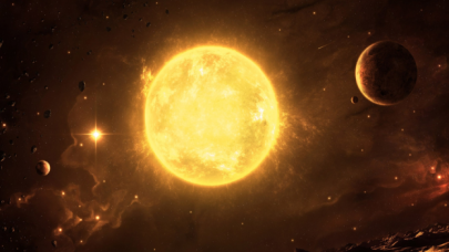 Rus bilim insanı açıkladı: Güneş’in rengi ne?