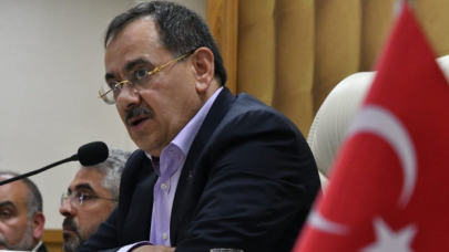 Samsun Büyükşehir Belediye Başkanı Mustafa Demir koronnavirüse yakalandı