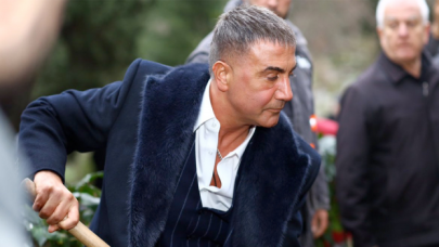 Sedat Peker: "Soylu'nun oğlunun arkadaşı 20 kilo kokainle yakalandı, aldığı ceza düşürüldü"