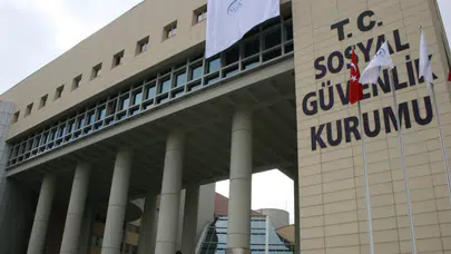 SGK tebligatları elektronik ortama taşıyor, 1 Ekim 2021'den itibaren yürürlüğe girecek