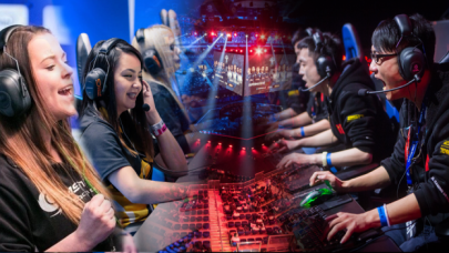 Popülaritesi her geçen gün artan E-spor'a dair merak edilenler