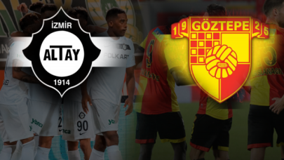 Süper Lig'de 18 sezon sonra İzmir derbisi