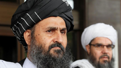 Taliban kaynakları: Afganistan'da yeni hükümetin başında Molla Baradar olacak