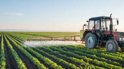 Tarımsal girdi fiyatları yıllık yüzde 29 artarak en yüksek seviyesine çıktı