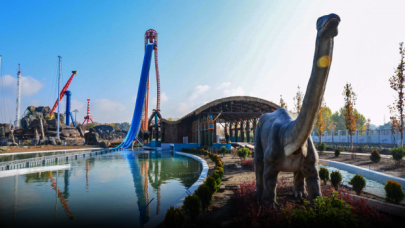 TBMM'ye "Ankapark araştırılsın" önergesi