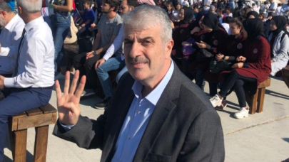 Erdoğan'ın dünürüne, TCDD 42 milyon TL'lik ihale verdi