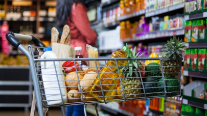 TESK Başkanı Palandöken: Gramaj standardı getirilmeli