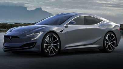 Tesla, patentini aldı "Silecekler tarih mi olacak"