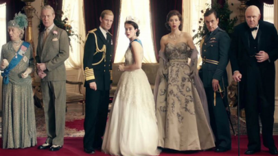 The Crown'un 5. sezon yayın tarihi belli oldu