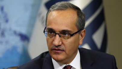 THK Kayyum Heyeti Başkanı Cenap Aşçı istifa etti!