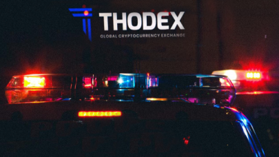 Thodex Skandalında Kritik Gelişme: Bir Kişi Tutuklandı!