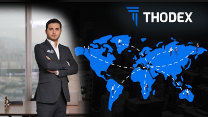 Thodex soruşturması Türkiye sınırlarını aştı