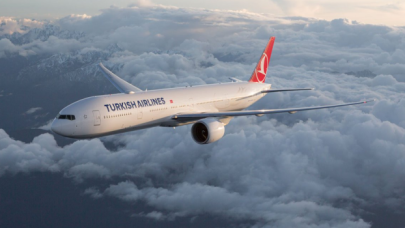 THY'den İç hatlarda PCR testi zorunluluğu