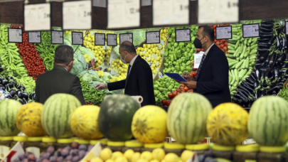 Ticaret Bakanlığı'ndan 5 büyük zincir markete "fahiş fiyat" denetimi
