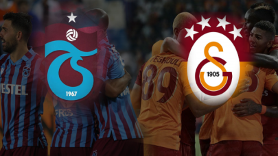 Trabzonspor evinde Galatasaray'ı ağırlıyor! İşte muhtemel 11'ler