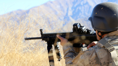 TSK ve MİT'ten operasyon: 2 terörist etkisiz hale getirildi