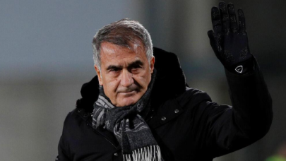 Türk Milli Takımı'nda Şenol Güneş dönemi sona erdi