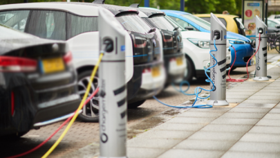 Türkiye'de elektrik motorlu ve hibrit araçlara ilgi arttı! Araç satışları 4 katına yükseldi