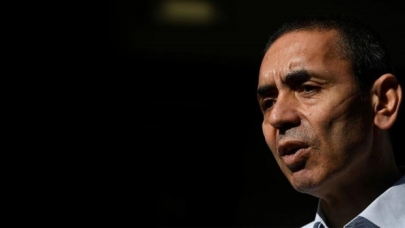 Uğur Şahin'den Delta varyantı açıklaması "Hastalığa karşı güçlü bir korumamız var"