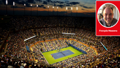 "USO 21 Finalleri sürprizlere sahne olabilir"  François Massena değerlendiriyor