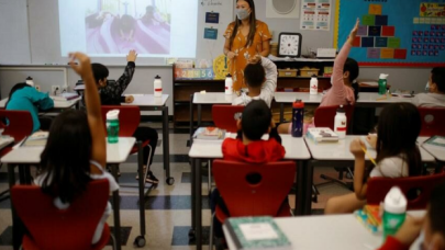 Uzun Covid ile ilgili umut veren açıklama: Beklendiği gibi değilmiş