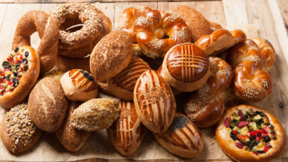 Velilere uyarı! Hamur işi yiyeceklere dikkat!