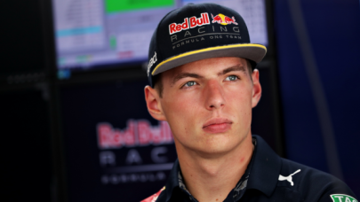Verstappen'e bir ceza daha: Rusya Grand Prix'sine son sıradan başlayacak