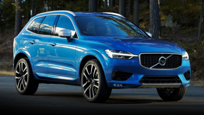 Volvo, 19 bin adet aracını geri çağırmaya hazırlanıyor