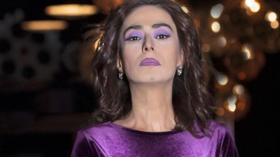 Yıldız Tilbe aşı olduğu haberlerini yalanladı!