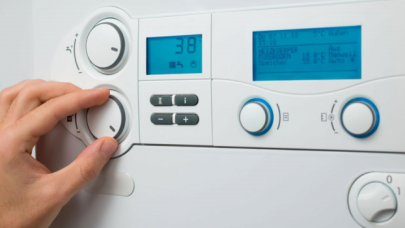 Yüksek faturalara karşı kombiyi "kısarak" tasarruf etmek mümkün