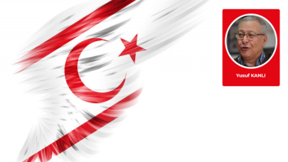 Yusuf Kanlı'nın kaleminden: Varı paylaşmak…