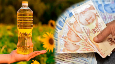 Zam yağmuru sağanağa döndü! Yağ yüzde 48 zamlandı