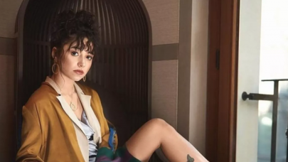 Zeynep Bastık konserinde Reynmen sürprizi