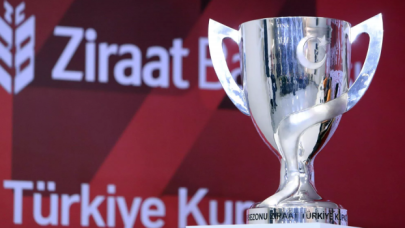 Ziraat Türkiye Kupası 2. Eleme Turu karşılaşlamaları açıklandı
