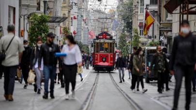 18-24 Eylül arasında illere göre haftalık vaka haritası açıklandı