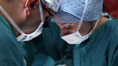 20 binin üzerinde insan böbrek nakli bekliyor