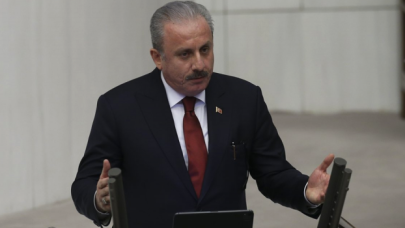 "2022 Yılı Bütçe Teklifi" açıklandı