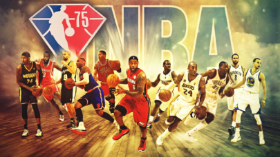 75. yılını kutlayan NBA'de yeni sezon başlıyor