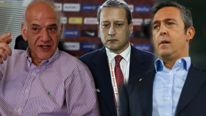 Ahmet Çakar: Fenerbahçe-Galatasaray dostluk anlaşması, Beşiktaş'a karşı operasyondur