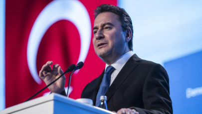 Ali Babacan "Cumhurbaşkanlığı Hükûmet Sisteminde tek haneli enflasyon hayal"